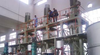 河南新亚（鑫亚）